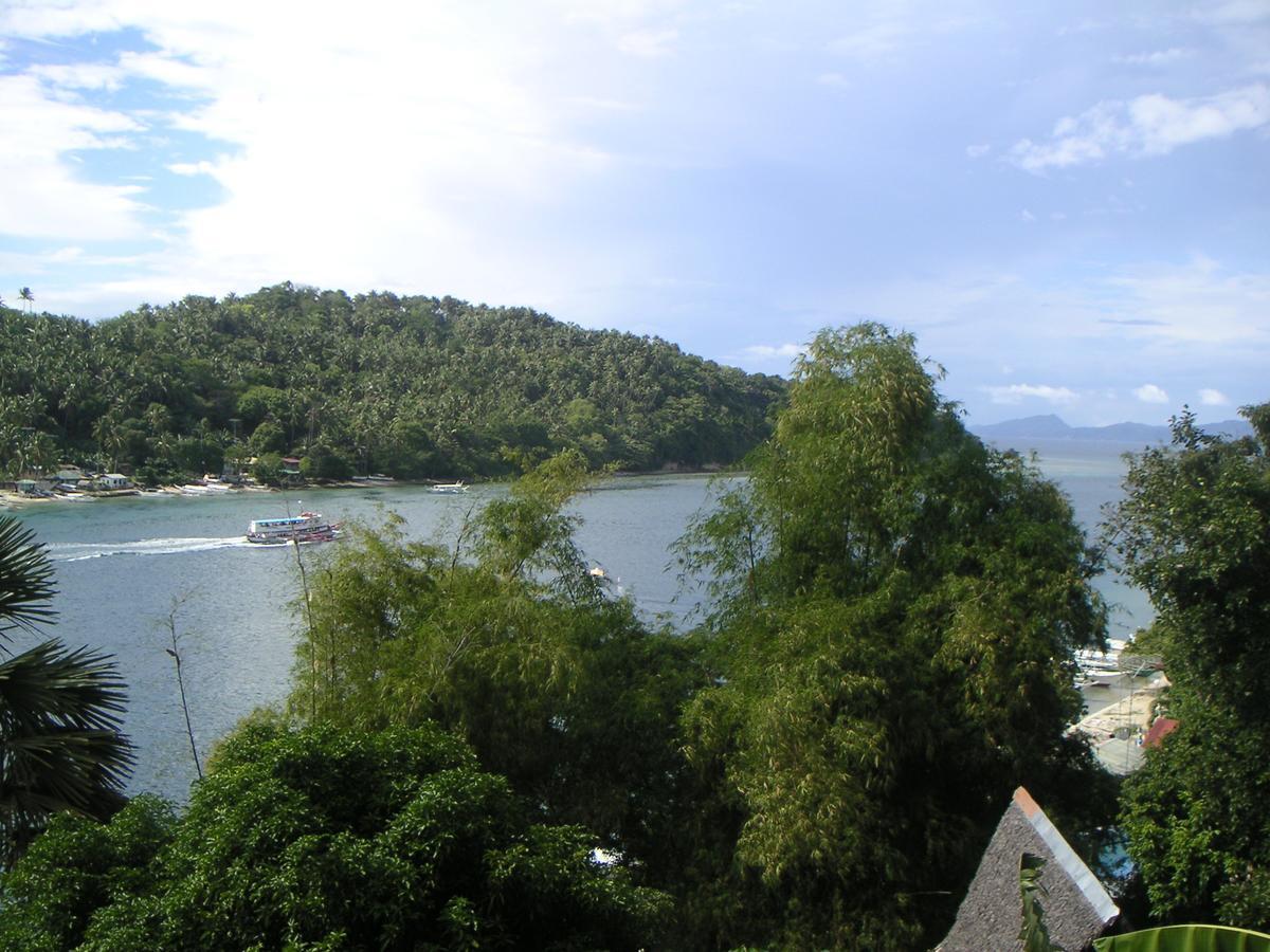 Bamboo Beach Resort ปูแอร์โตกาเลรา ภายนอก รูปภาพ