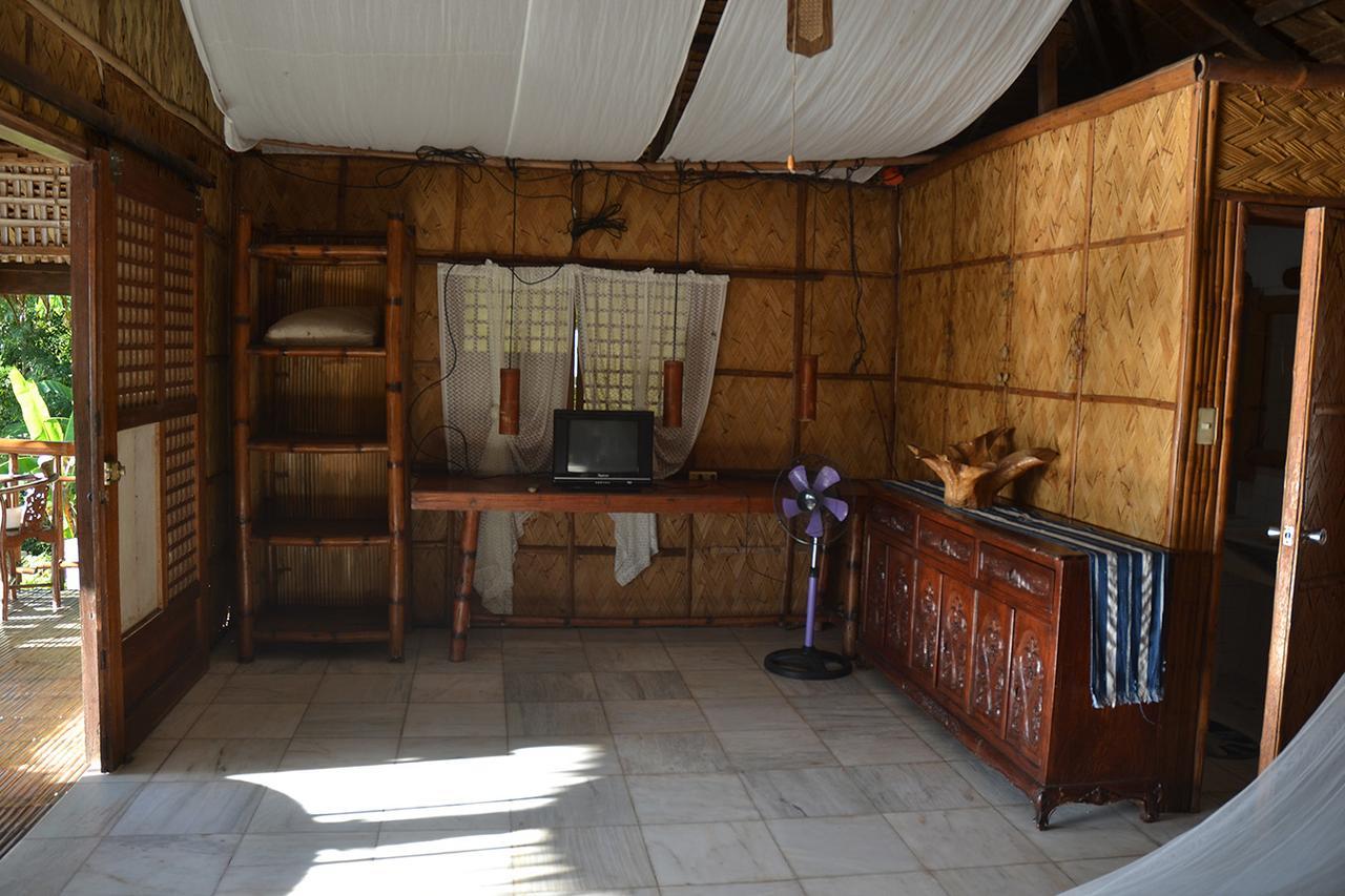 Bamboo Beach Resort ปูแอร์โตกาเลรา ภายนอก รูปภาพ
